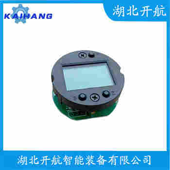 分體式靜壓液位傳感器 JCJ800I2S4P22V2 開航