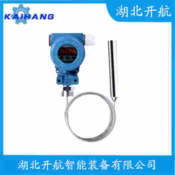 投入式靜壓液位傳感器 JCJ800I1S2P22V3 開航