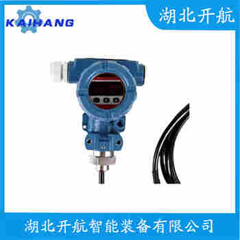 分體投入式液位變送器 DYWT 開航