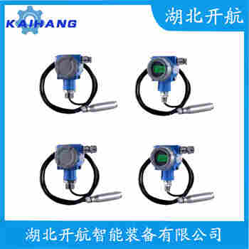 投入式靜壓液位傳感器 TPS-400 開航