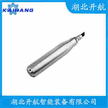 投入式液位變送器 XTX-136-XL10XCD 開航