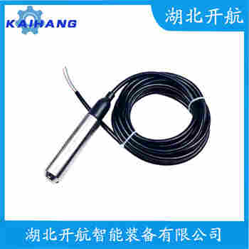 投入式液位變送器 SPT-1A2A1 開航