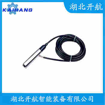 投入式液位變送器 JCJ800I1S2P52V1 開航