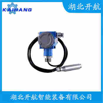 JCJ800I1S21V4 分体式静压液位传感器