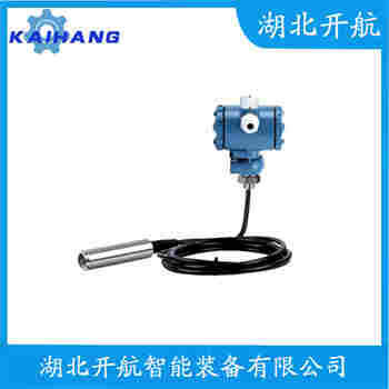 RDL22 投入式液位變送器參數(shù)規(guī)格