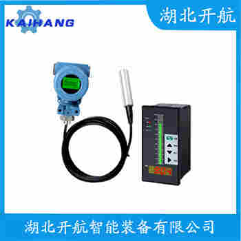 投入式靜壓液位傳感器 WNK4S-T 開航