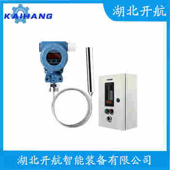 投入式靜壓液位傳感器 JYB-KO-Y5VGG 開航