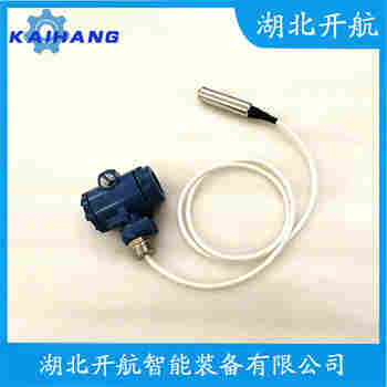 B0805-GP-2-3F1 分體投入式液位變送器工作原理