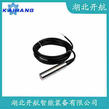 PG-PR-2-EH分體式靜壓液位傳感器使用方法