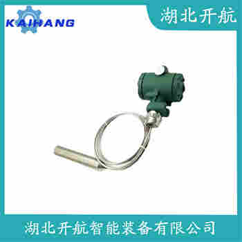 分體投入式液位變送器 DYWT 開(kāi)航