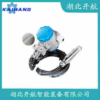 投入式靜壓液位傳感器 JCJ800I1S3P22V3 開航