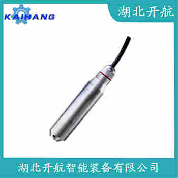 KH8010 投入式液位變送器產(chǎn)品優(yōu)勢(shì)