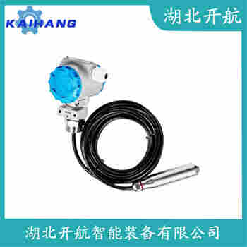 投入式靜壓液位傳感器 FDS05H 開航