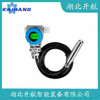 投入式静压液位传感器 AY120A-B-L1-GP-A-1-A-0-5 开航