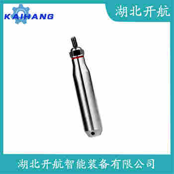 DB303 投入式静压液位传感器