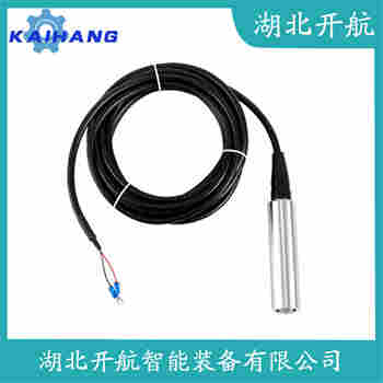 ZTD 投入式靜壓液位傳感器功能特點(diǎn)