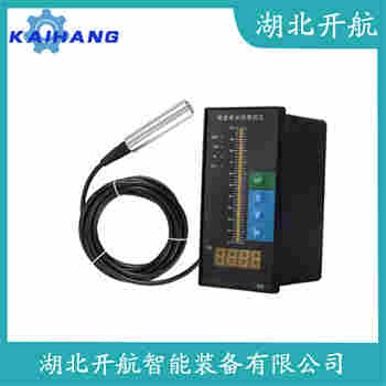 投入式靜壓液位傳感器 BP2881 開航