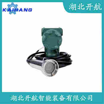 分體投入式液位變送器 SPL-1A3A1 開航