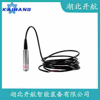 投入式静压液位传感器 UCB-1A2EWOP5000 开航