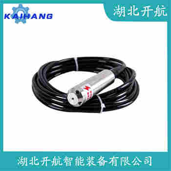 LYTR208 分體式靜壓液位傳感器測(cè)定意義