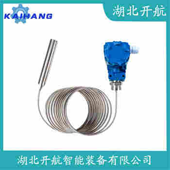 投入式液位變送器 CS-PT440 開航