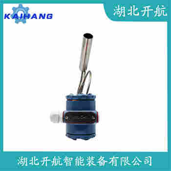 分體式靜壓液位傳感器 PTB601 開航