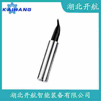 HT803 分體式靜壓液位傳感器使用方法