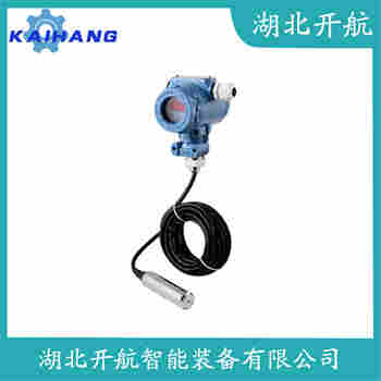 投入式靜壓液位傳感器 SY-PG1300SY-0.5MH20-M1-7B-T 開航