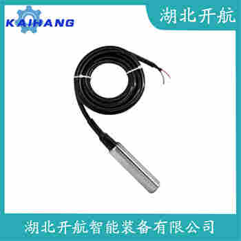 JCJ800I2S3P52V5 分體投入式液位變送器維護(hù)建議