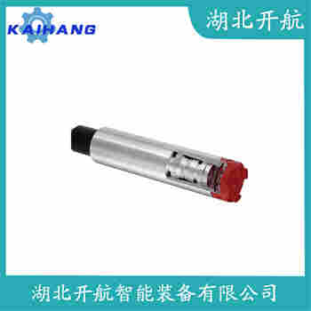 分體投入式液位變送器 PM262 開航