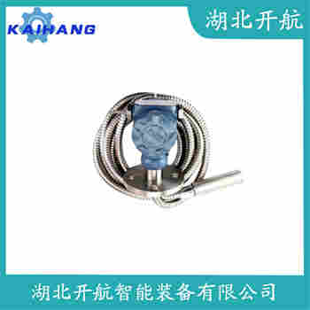 分體式靜壓液位傳感器 JCJ800I2S4P51V1 開航