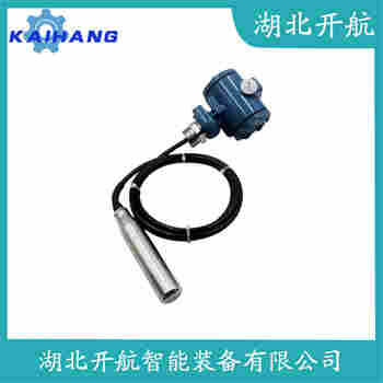 ZRN701 投入式靜壓液位傳感器測定意義