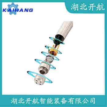 分體式靜壓液位傳感器 PT3021 開航