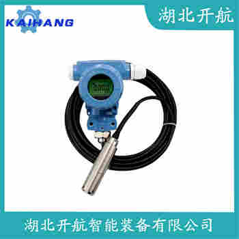 JCJ800I1S22V2 投入式静压液位传感器