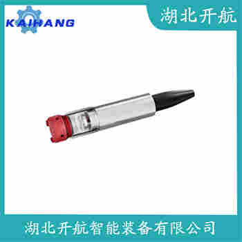 投入式靜壓液位傳感器 STK633 開航