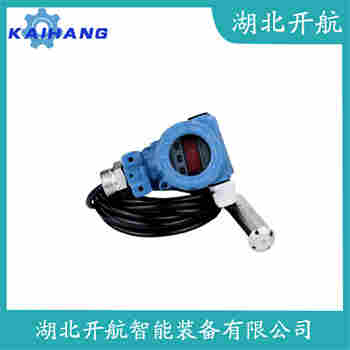 投入式靜壓液位傳感器 PY210S 開航