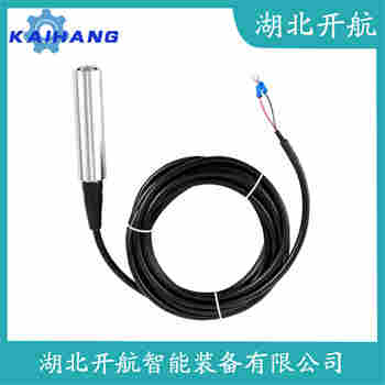 JCJ800I2S2P51V3 分體式靜壓液位傳感器接線說(shuō)明