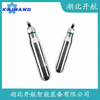 投入式靜壓液位傳感器 P3230 開航