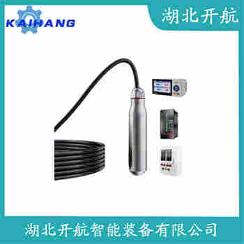 分體式靜壓液位傳感器 PT3021 開航