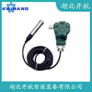 投入式靜壓液位傳感器 MTPASBXC04.5AAZ 開航