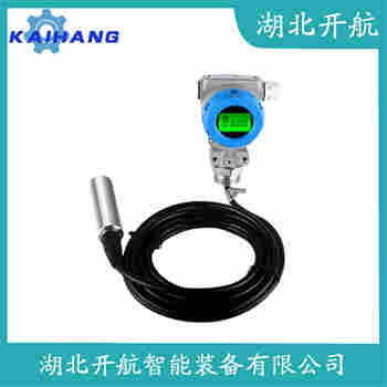 分體投入式液位變送器 ZSN-10 開航