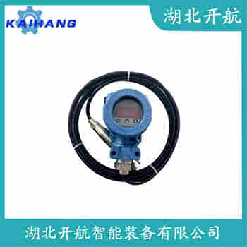 分體式靜壓液位傳感器 HPT-34 開(kāi)航
