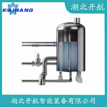 分體式靜壓液位傳感器 HDP502 開(kāi)航