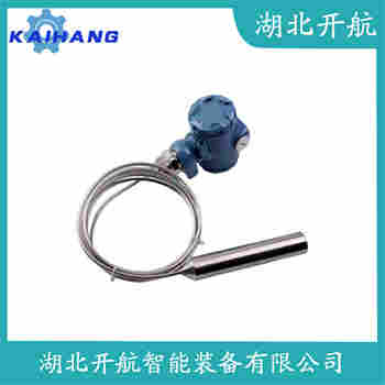投入式靜壓液位傳感器 KFL6201-01B11YL 開航