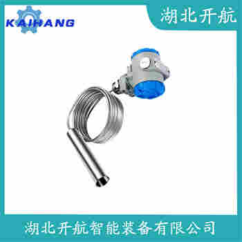 JBT-YWTR4-20 投入式靜壓液位傳感器接線說明