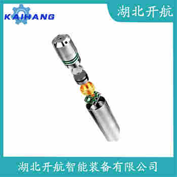 投入式靜壓液位傳感器 JYB-KO-Y2W1GEF 開航