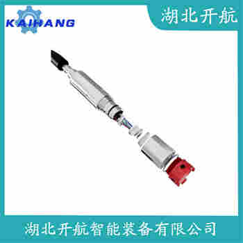 TV815L投入式靜壓液位傳感器功能特點(diǎn)