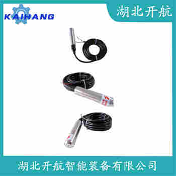 投入式靜壓液位傳感器 TPS-400 開航