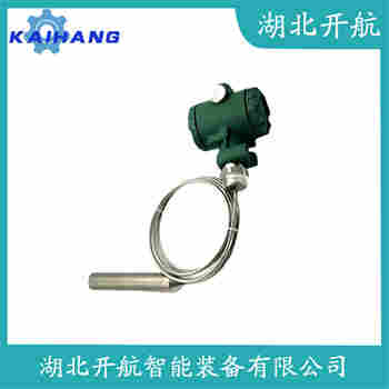 投入式液位變送器 JCJ800I1S2P21V2 開航