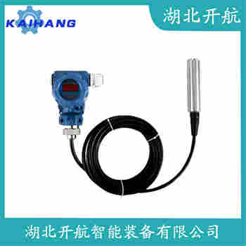 投入式液位變送器 TECSIS 開(kāi)航